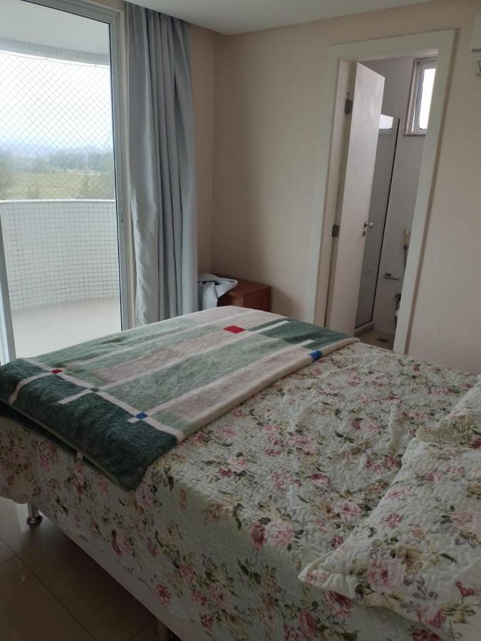 Vista Para O Mar - Orla Da Praia Do Forte Apartment Кабо Фрио Екстериор снимка
