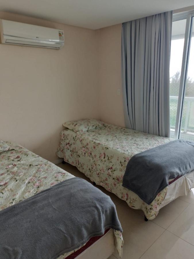 Vista Para O Mar - Orla Da Praia Do Forte Apartment Кабо Фрио Екстериор снимка