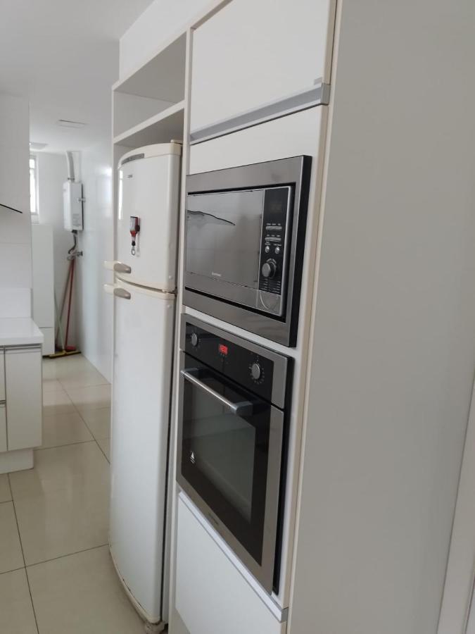 Vista Para O Mar - Orla Da Praia Do Forte Apartment Кабо Фрио Екстериор снимка