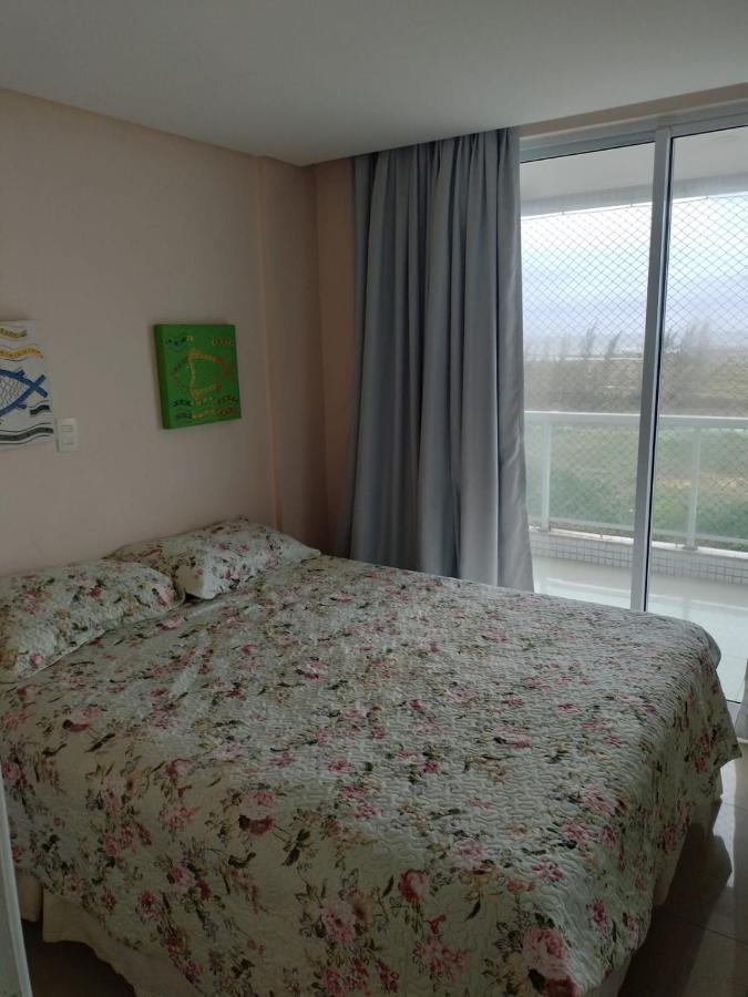 Vista Para O Mar - Orla Da Praia Do Forte Apartment Кабо Фрио Екстериор снимка