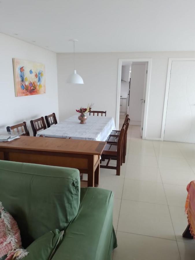 Vista Para O Mar - Orla Da Praia Do Forte Apartment Кабо Фрио Екстериор снимка